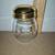 Vintage Kraft 100% Grated Parmesan Cheese Clear Glass Shaker 1 thumbnail