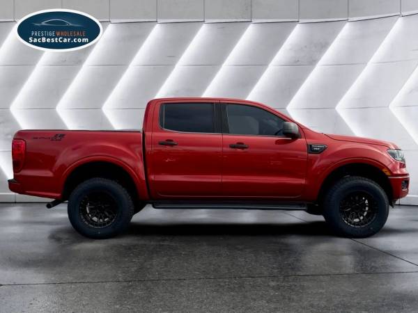 2019 Ford Ranger SuperCrew Truck - Photo 4