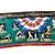 1987 World Series / Twins vs Cardinals / Rawlings Highlights Poster 4 thumbnail