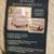 FABRIC RECLINING RECLINER CHAIR 3 thumbnail