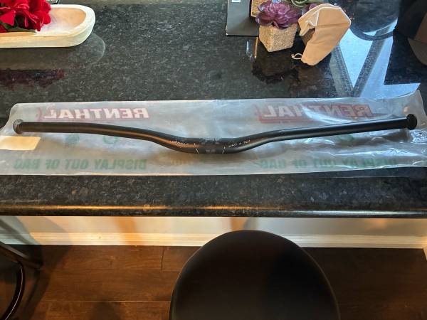 Giant Connect MTB Handlebars 1