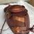 ARMADILLO HANDBAG,PURSE 8 thumbnail