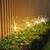Solar Firework Lights 480 LED - $6 each (South El Monte) 3 thumbnail
