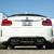 BMW M2 RKP Carbon Rear Diffuser 1 thumbnail