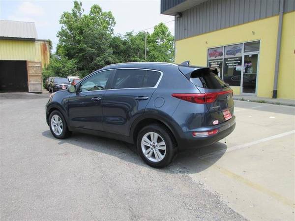 2019 Kia Sportage LX AWD 4dr SUV CALL OR TEXT TODAY - $15,995 (+ House of Kars)63616652254081122