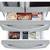 Appliances VA, LG 4 Door French Refrigerator, Stainless Starting at 6 thumbnail