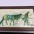 Ettore Ted DeGrazia Lost Apache 20.5" x 12.5" Framed Print 1 thumbnail