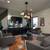 2/BD 2/BA, Grey Quartz Countertops, Sleek All-White Cabinetry 8 thumbnail