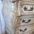 **FRENCH PROVINCIAL QUEEN BED SET COMPLETE  MADE BY NEIMAN MARCUS 22 thumbnail