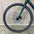 Cannondale Quick 5 - Emerald Green - Size M practically new 2 thumbnail