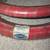 GOODYEAR RED tires for Schwinn Stingray NOS SLIK and front 2 thumbnail