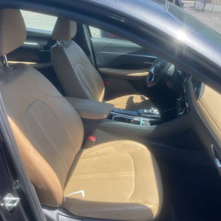 2020 Hyundai Sonata SEL - $12,495 (Staten Island)63470613475841124