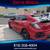 2020 Honda Civic sport hatchback  4 thumbnail