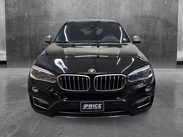 2018 BMW X6 AWD Tracción integral xDrive35i SUV - $20,990 (Land Rover Mt. Kisco)63614795950851121