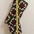 Crocheted Christmas Stocking - Country Green 3 thumbnail