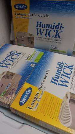 3X Lasso humidity wick 1000 1050 1150 1155 1