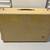 1963 Fender blonde Tremolux 2x10 cabinet 2 thumbnail