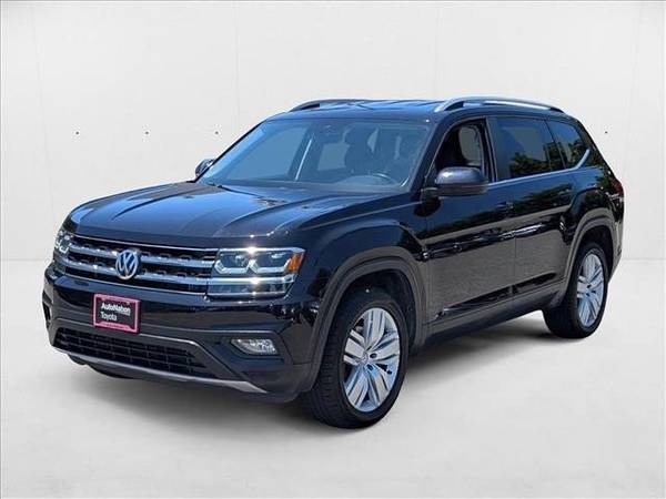 2019 Volkswagen Atlas AWD All Wheel Drive VW 3.6L V6 SE w/Technology S - $22,933 (Call *(510) 398-4108* to Confirm Availability Instantly)63470899688065120