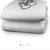 King & Queen Heated Mattress Pads 8 thumbnail