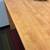 Used L-Shape Desk - Light Cherry Laminate (QTY 3) 9 thumbnail