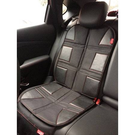 2 Packs Car Seat Protector for Child Car 1