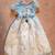 3 Disney Princess Dresses Size 7/8 7 thumbnail