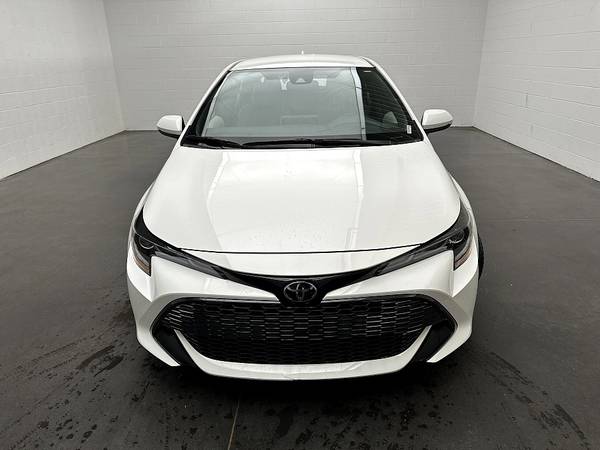 $365/mo - 2022 Toyota Corolla Hatchback SE for ONLY - $23,400 (1155 Canton Road Carrollton, OH 44615)63436134830081122