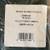 Pair of Spare Love Seat Glider Cushions with Ties 2 thumbnail