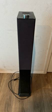 Old speaker 1