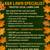 🍁 Early Bird Special – Fall Cleanup Services by K&R Lawn Specialist 1 thumbnail
