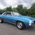 1969 Chevrolet Camaro SS 350 4spd 12bolt 11 thumbnail