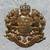 Vintage Miriam Haskell Providentiae Memor Lion Crest Brooch 1 thumbnail