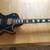1973 all original Gibson Les Paul Custom #9269 4 thumbnail