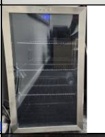 WHIRLPOOL BEVERAGE CENTER 1