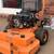 SCAG 36 walk behind industrial lawn mower 1 thumbnail