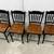 Round Dining Table with Stools 9 thumbnail