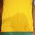 NWOT - Professional Chef Apron In Yellow 1 thumbnail