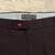 PETER MILLAR Men's 38 Chino Shorts, Golf Active Wear, Black Khaki Pink 4 thumbnail