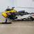 2024 Ski-Doo MXZ Sport 600 EFI Snowmobile, Black & Yellow 3 thumbnail