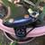 BROOKS FLYER BIKE SEAT (MADE IN ENGLAND) 2 thumbnail