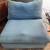 Designer Couch and love seat for sale 2 thumbnail
