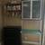 Modern desk, shelving, and cabinets 3 thumbnail