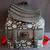 Disney's Live Action Cruella Loungefly Backpack 2 thumbnail