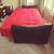 Vintage folding sofa 2 thumbnail