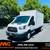 2018 Ford Transit 350 Box Truck- ONLY 113k Miles- 19 SERVICE RECORDS 1 thumbnail