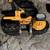 DeWalt Cordless Saw/ Bandsaw/ Case 3 thumbnail