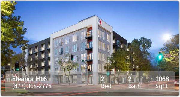 $2,885 / 2br - 1068ft2 - Gorgeous 2 bedroom! Move In Special - 2 Months Free!!!! (Sacramento)64043663963395122