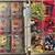 90’s fleer Amazing Spider Man Cards 2 thumbnail