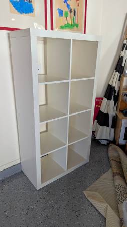 IKEA Expedit 1