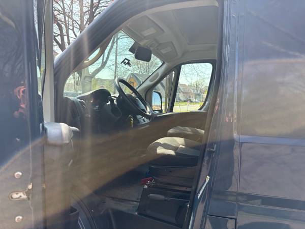 2019 RAM Pro Master - Photo 9